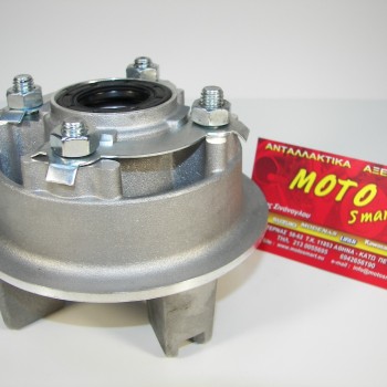 ΒΑΣΗ ΓΡΑΝΑΖΙΟΥ DAYTONA DY 125 DISC ΚΟΜΠΛΕ
