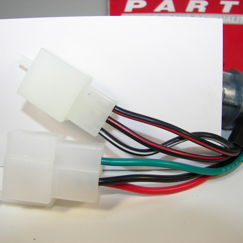 ΔΙΑΚΟΠΤΗΣ HONDA ASTREA SUPRA ΚΕΝΤΡΙΚΟΣ SET FEDERAL ΔΙΑΚΟΠΤΗΣ HONDA ASTREA SUPRA ΚΕΝΤΡΙΚΟΣ SET FEDERAL