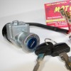 ΔΙΑΚΟΠΤΗΣ HONDA INNOVA 125 ΚΕΝΤΡΙΚΟΣ SET APIDO