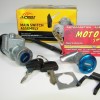ΔΙΑΚΟΠΤΗΣ HONDA INNOVA 125 ΚΕΝΤΡΙΚΟΣ SET APIDO