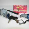 ΔΙΑΚΟΠΤΗΣ HONDA INNOVA 125 ΚΕΝΤΡΙΚΟΣ SET APIDO