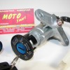 ΔΙΑΚΟΠΤΗΣ YAMAHA CRYPTON-R 115 ΚΕΝΤΡΙΚΟΣ SET ROC