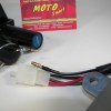 ΔΙΑΚΟΠΤΗΣ YAMAHA CRYPTON-R 115 ΚΕΝΤΡΙΚΟΣ SET ROC