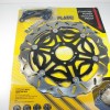 ΔΙΣΚΟΠΛΑΚΑ ΕΜΠΡΟΣ YAMAHA CRYPTON X135 OVERSIZE ΜΑΡΓΑΡΙΤΑ APIDO