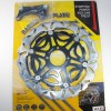 ΔΙΣΚΟΠΛΑΚΑ ΕΜΠΡΟΣ YAMAHA CRYPTON X135 OVERSIZE ΜΑΡΓΑΡΙΤΑ APIDO