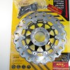 ΔΙΣΚΟΠΛΑΚΑ ΕΜΠΡΟΣ DAYTONA  DY 50 / DY 100 OVERSIZE ΜΑΡΓΑΡΙΤΑ APIDO