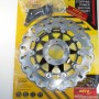 ΔΙΣΚΟΠΛΑΚΑ ΕΜΠΡΟΣ DAYTONA  DY 50 / DY 100 OVERSIZE ΜΑΡΓΑΡΙΤΑ APIDO