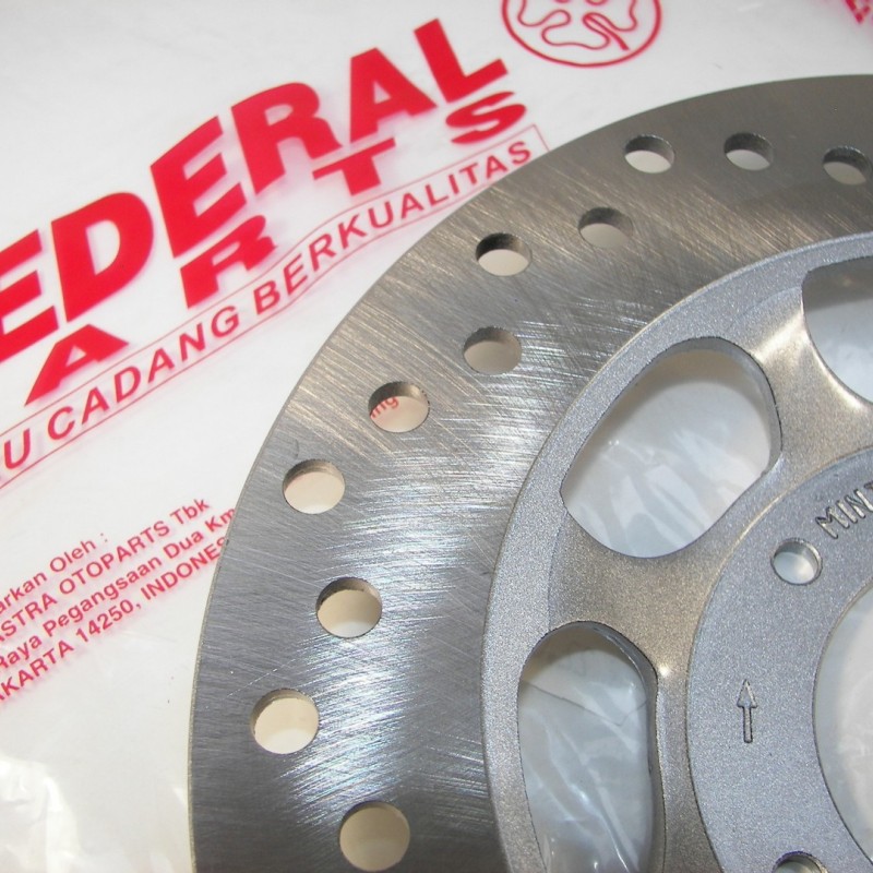 ΔΙΣΚΟΠΛΑΚΑ ASTREA SUPRA FEDERAL