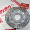 ΔΙΣΚΟΠΛΑΚΑ ΕΜΠΡΟΣ DAYTONA DY 50 / DY 100 FEDERAL