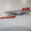 ΔΙΣΚΟΠΛΑΚΑ ΕΜΠΡΟΣ DAYTONA DY 50 / DY 100 FEDERAL