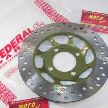 ΔΙΣΚΟΠΛΑΚΑ ΕΜΠΡΟΣ HONDA INNOVA 125 FEDERAL