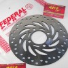 ΔΙΣΚΟΠΛΑΚΑ ΕΜΠΡΟΣ HONDA WAVE 110i FEDERAL