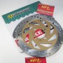 ΔΙΣΚΟΠΛΑΚΑ ΕΜΠΡΟΣ MODENAS X-CITE 135 W.STANDARD