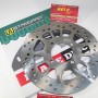 ΔΙΣΚΟΠΛΑΚΑ ΕΜΠΡΟΣ YAMAHA CRYPTON S W.STANDARD