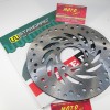ΔΙΣΚΟΠΛΑΚΑ ΕΜΠΡΟΣ HONDA WAVE 110i W.STANDARD