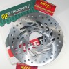 ΔΙΣΚΟΠΛΑΚΑ ΕΜΠΡΟΣ HONDA WAVE 110i W.STANDARD