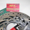 ΔΙΣΚΟΠΛΑΚΑ ΕΜΠΡΟΣ HONDA WAVE 110i W.STANDARD