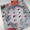 ΔΙΣΚΟΠΛΑΚΑ ΕΜΠΡΟΣ HONDA XLV 600-650-700 MHQ ΔΙΣΚΟΠΛΑΚΑ ΕΜΠΡΟΣ HONDA XLV 600-650-700 MHQ