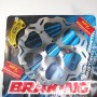 ΔΙΣΚΟΠΛΑΚΑ ΕΜΠΡΟΣ YAMAHA CRYPTON X 135 ΠΛΕΥΣΤΗ ΜΑΡΓΑΡΙΤΑ OVERSIZE BRAKING