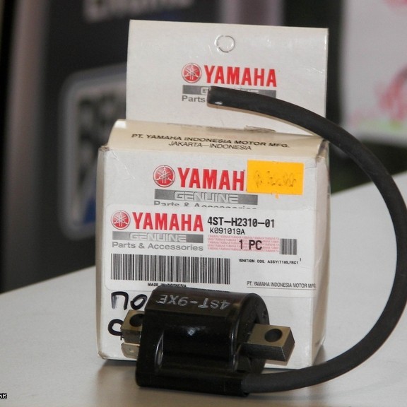 ΠΟΛΛΑΠΛΑΣΙΑΣΤΗΣ YAMAHA CRYPTON ΓΝΗΣΙΟΣ