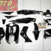 ΠΛΑΣΤΙΚΑ ΣΕΤ YAMAHA CRYPTON-X 135 ΜΑΥΡΟ HLD ΜΑΛΑΙΣΙΑΣ