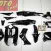 ΠΛΑΣΤΙΚΑ ΣΕΤ YAMAHA CRYPTON-X 135 ΜΑΥΡΟ HLD ΜΑΛΑΙΣΙΑΣ