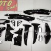 ΠΛΑΣΤΙΚΑ ΣΕΤ MODENAS KRISTAR 125 ΜΑΥΡΟ ΜΑΛΑΙΣΙΑΣ
