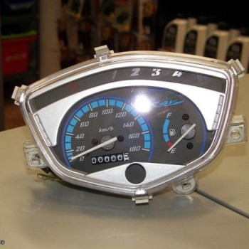 ΚΟΝΤΕΡ YAMAHA CRYPTON X 135 roc