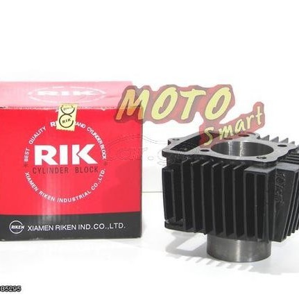 ΚΥΛΙΝΔΡΟΣ HONDA ASTREA GRAND SUPRA 53mm RIK ΚΥΛΙΝΔΡΟΣ HONDA ASTREA GRAND SUPRA 53mm RIK