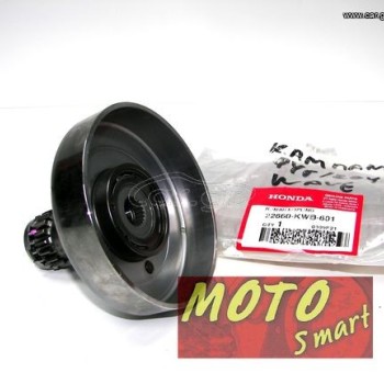 ΚΑΜΠΑΝΑ ΦΥΓΟΚΕΝΤΡΙΚΟΥ HONDA WAVE 110i ΓΝΗΣΙΑ
