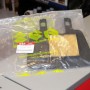 ΦΙΛΤΡΟ ΑΕΡΑ SUZUKI ADDRESS 125 ΓΝΗΣΙΟ