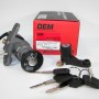 ΔΙΑΚΟΠΤΗΣ YAMAHA CRYPTON T110 ΚΕΝΤΡΙΚΟΣ OEM SET