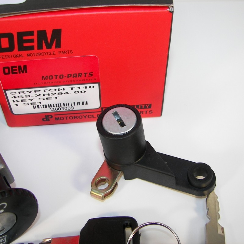 ΔΙΑΚΟΠΤΗΣ YAMAHA CRYPTON T110 ΚΕΝΤΡΙΚΟΣ OEM SET ΔΙΑΚΟΠΤΗΣ YAMAHA CRYPTON T110 ΚΕΝΤΡΙΚΟΣ OEM SET