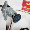 ΔΙΑΚΟΠΤΗΣ KAWASAKI KAZE-R 115 ΚΕΝΤΡΙΚΟΣ ROC SET