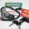 ΔΙΑΚΟΠΤΗΣ KAWASAKI KAZE-R 115 ΚΕΝΤΡΙΚΟΣ W.STANDARD SET