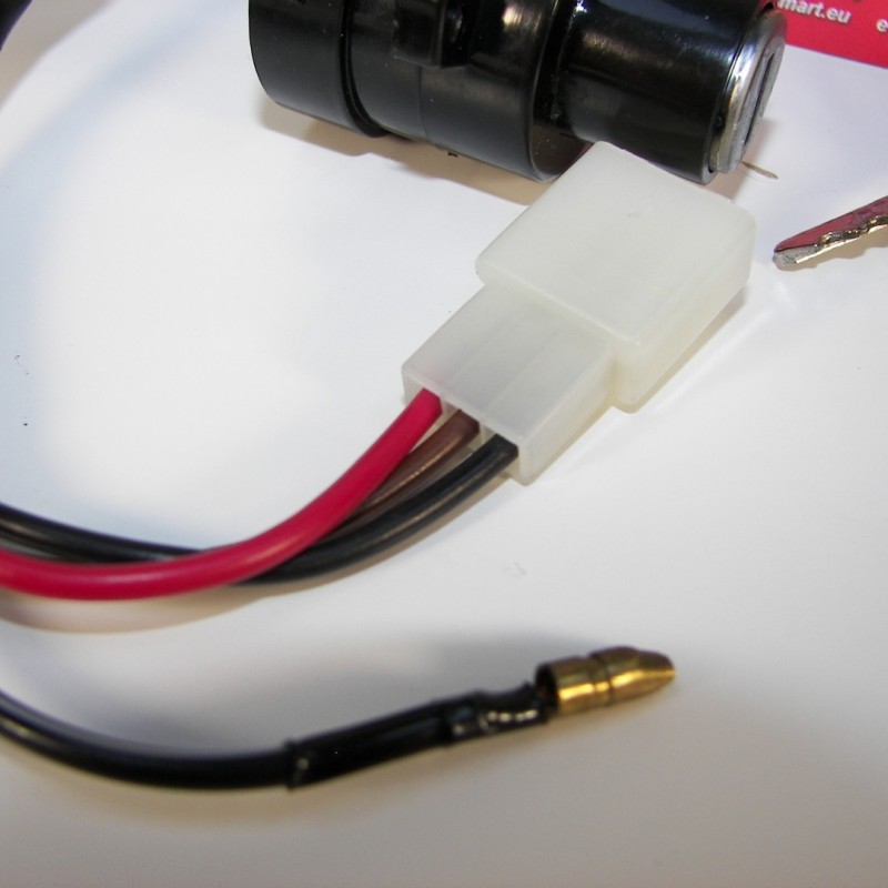 ΔΙΑΚΟΠΤΗΣ YAMAHA T50 ΚΕΝΤΡΙΚΟΣ 3+1 ΚΑΛΩΔΙΑ ROC ΜΟΝΟΣ