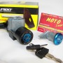 ΔΙΑΚΟΠΤΗΣ HONDA WAVE 110 ΚΕΝΤΡΙΚΟΣ APIDO SET