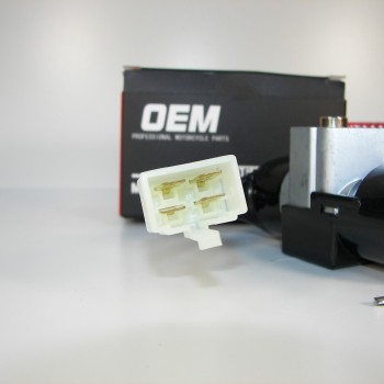 ΔΙΑΚΟΠΤΗΣ HONDA WAVE 110 ΚΕΝΤΡΙΚΟΣ OEM SET
