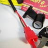 ΔΙΑΚΟΠΤΗΣ MODENAS KRISS 115 ΚΕΝΤΡΙΚΟΣ  APIDO SET