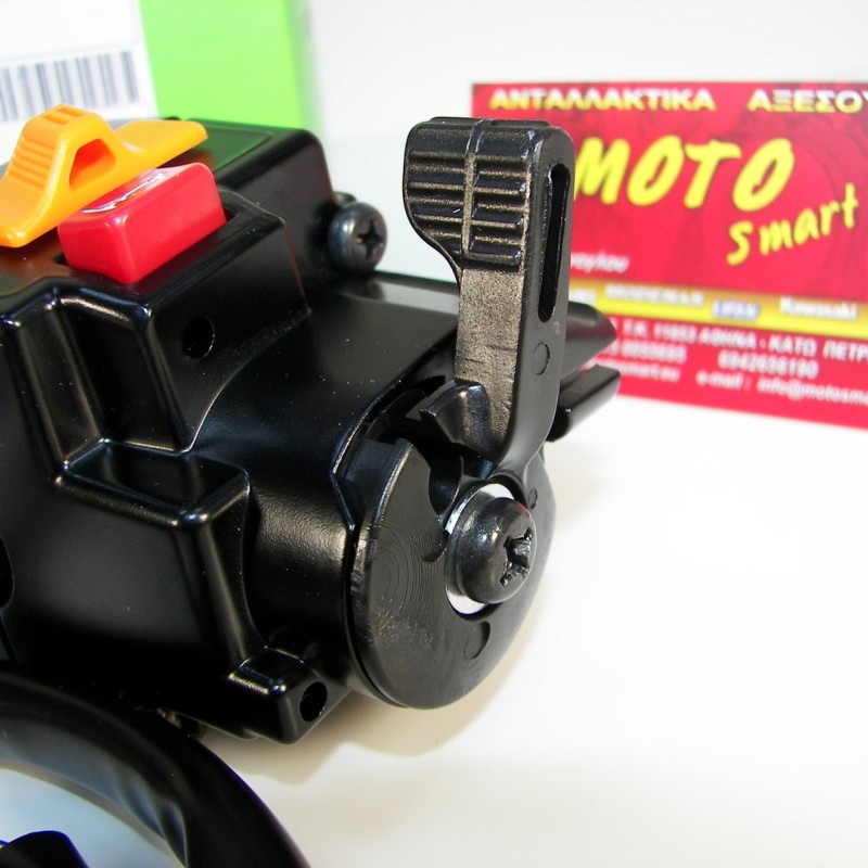 ΔΙΑΚΟΠΤΗΣ MODENAS KRISS 115 ΓΝΗΣΙΟΣ ΑΡΙΣΤΕΡΟΣ