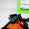 ΔΙΑΚΟΠΤΗΣ KAWASAKI KAZE-R 115 ΓΝΗΣΙΟΣ ΑΡΙΣΤΕΡΟΣ