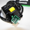 ΔΙΑΚΟΠΤΗΣ KAWASAKI KAZE-R 115 ΓΝΗΣΙΟΣ ΔΕΞΙΟΣ