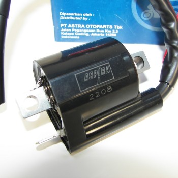 ΠΟΛΛΑΠΛΑΣΙΑΣΤΗΣ YAMAHA T50 ASPIRA