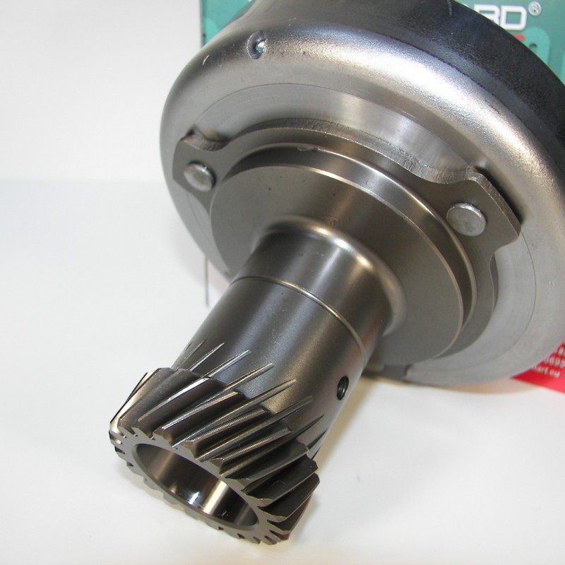 ΚΑΜΠΑΝΑ ΦΥΓΟΚΕΝΤΡΙΚΟΥ MODENAS KRISS 115 W.STANDARD