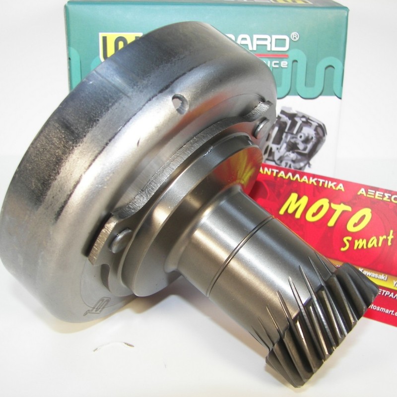 ΚΑΜΠΑΝΑ ΦΥΓΟΚΕΝΤΡΙΚΟΥ MODENAS KRISS 115 W.STANDARD