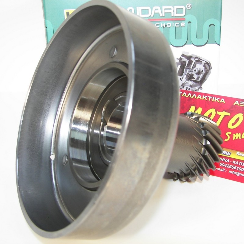 ΚΑΜΠΑΝΑ ΦΥΓΟΚΕΝΤΡΙΚΟΥ MODENAS KRISS 115 W.STANDARD
