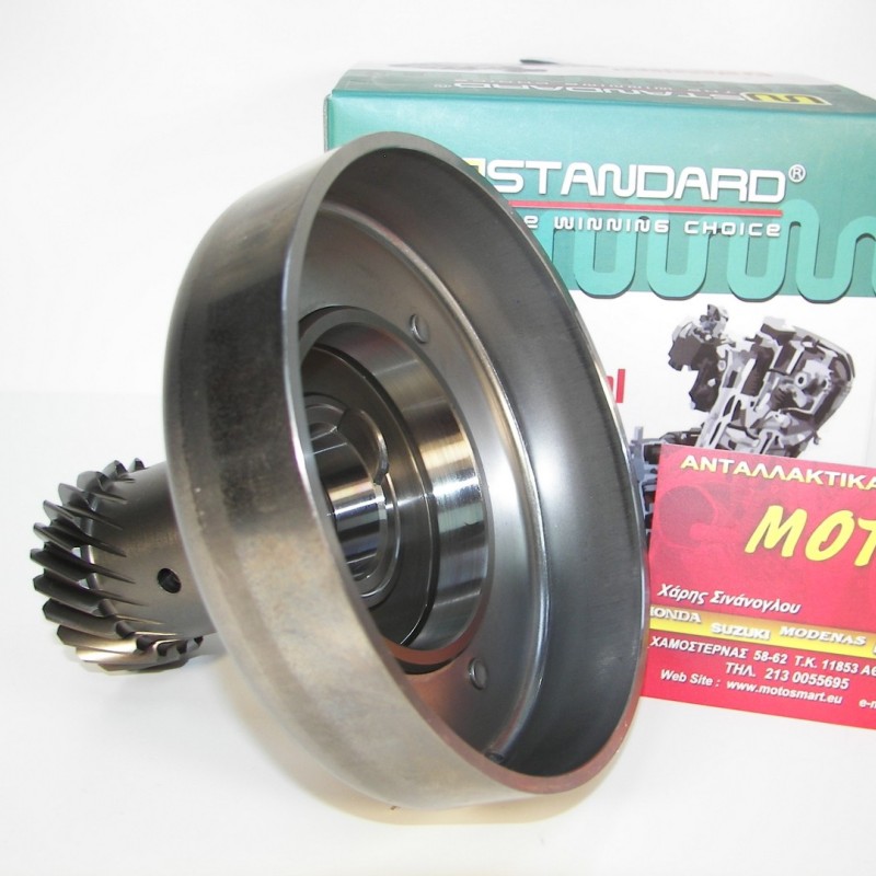 ΚΑΜΠΑΝΑ ΦΥΓΟΚΕΝΤΡΙΚΟΥ MODENAS KRISS 115 W.STANDARD