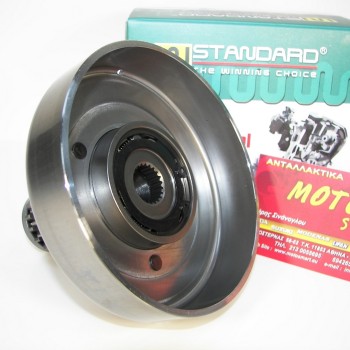 ΚΑΜΠΑΝΑ ΦΥΓΟΚΕΝΤΡΙΚΟΥ HONDA WAVE 110i W.STANDARD