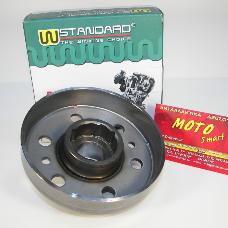 ΚΑΜΠΑΝΑ ΦΥΓΟΚΕΝΤΡΙΚΟΥ YAMAHA CRYPTON S W.STANDARD