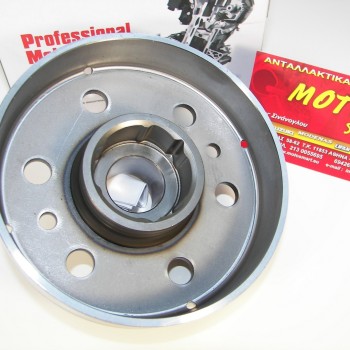 ΚΑΜΠΑΝΑ ΦΥΓΟΚΕΝΤΡΙΚΟΥ YAMAHA CRYPTON S W.STANDARD